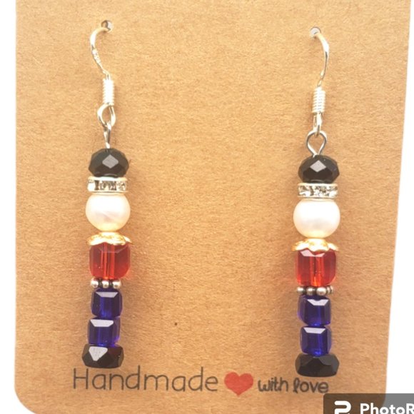 Jewelry Nutcracker Earrings Poshmark